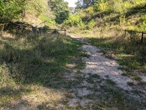 Loggia Alexandra im Landschaftspark Klein Glienicke