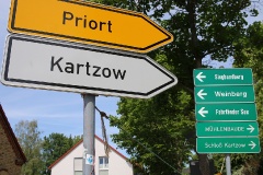 Ausflugstipps für die Landeshauptstadt Potsdam