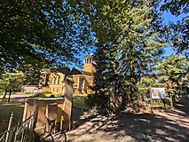 Ein schönes, stilles Stück Potsdam - Wanderung zu den düsteren Teichen.