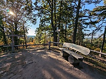 Kesselmoor, Teufelssee und Ravensberge - Wanderung im Potsdamer Erholungswald