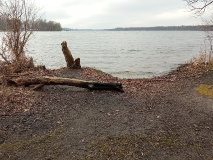 Vom Bahnhof Pirschheide zum Waldbad Templin