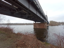 Vom Bahnhof Pirschheide zum Waldbad Templin