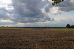 Dauermodenschau und Wehrtürme im Grenzland