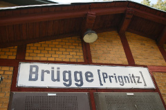 Dauermodenschau und Wehrtürme im Grenzland