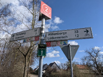 Ausflugstipps für die Prignitz