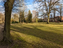 Radrundweg Rühstädt-Bad Wilsnack