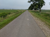 Rundtour Bad Wilsnack - Rühstädt -Wittenberge