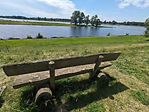 Rundtour von Bad Wilsnack nach Rühstädt