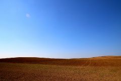 Sand, bei Sternhagen