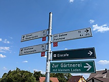 Ausflugstipps für die Uckermark