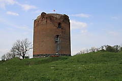 MAZ-Landpartie: Von Angermünde nach Eberswalde