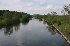 MAZ-Landpartie: Von Angermünde nach Eberswalde