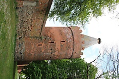 von Angermünde nach Eberswalde