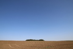 Radtour von Prenzlau über Sternhagen nach Potzlow