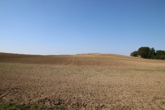 Radtour von Prenzlau über Sternhagen nach Potzlow
