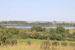 Radtour von Prenzlau über Sternhagen nach Potzlow