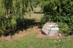 Radtour von Prenzlau über Sternhagen nach Potzlow