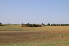 Radtour von Prenzlau über Sternhagen nach Potzlow
