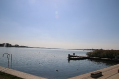 Radtour von Prenzlau über Sternhagen nach Potzlow