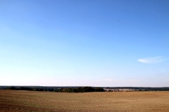 Rundtour Groß Ziethen-Altkünkendorf-Zuchenberg-Groß Ziethen 