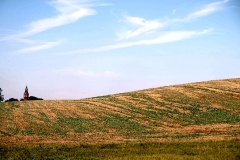 Rundtour Groß Ziethen-Altkünkendorf-Zuchenberg-Groß Ziethen