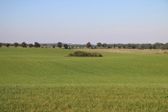 Rundtour Groß Ziethen-Altkünkendorf-Zuchenberg-Groß Ziethen