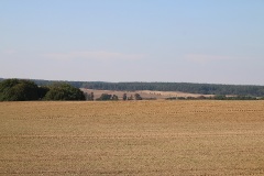 Rundtour Groß Ziethen-Altkünkendorf-Zuchenberg-Groß Ziethen