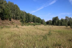 Rundtour Groß Ziethen-Altkünkendorf-Zuchenberg-Groß Ziethen 