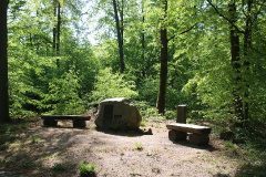 Totalreservat und Naturschutzgebiet Plagefenn