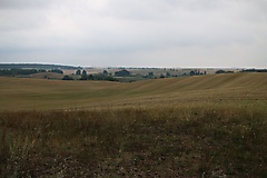 von Angermünde nach Prenzlau