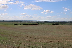 von Angermünde nach Prenzlau