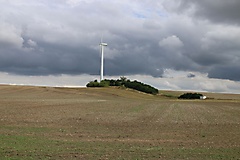 von Angermünde nach Prenzlau