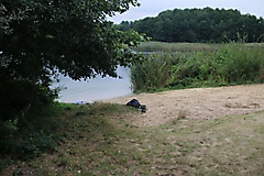 von Angermünde nach Prenzlau