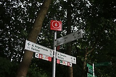von Angermünde nach Prenzlau