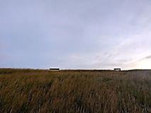 Bildergalerie: Radtour von Hamburg an der Elbe auf die Insel Pellworm (Sommer 2025)