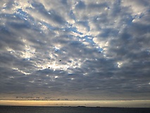 Bildergalerie: Radtour von Hamburg an der Elbe auf die Insel Pellworm (Sommer 2025)