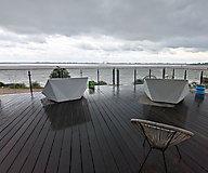 Bildergalerie: Radtour von Hamburg an der Elbe auf die Insel Pellworm (Sommer 2025)