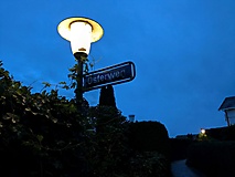 Bildergalerie: Von Hamburg an der Elbe auf die Insel Pellworm (Sommer 2025)