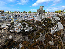 Bildergalerie Paris, Barentin und St. Malo (September 2025)