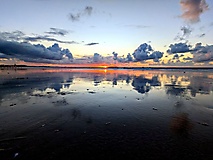 Fotos aus Paris und St. Malo (September 2025)