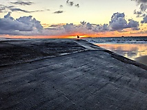 Fotos aus Paris und St. Malo (September 2025)