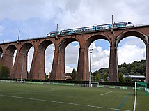 Bildergalerie Paris, Barentin und St. Malo (September 2025)