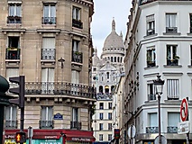 Bildergalerie Paris, Barentin und St. Malo (September 2025)