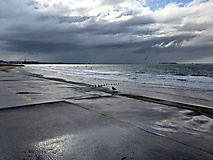 Bildergalerie Paris, Barentin und St. Malo (September 2025)