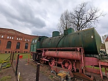 WANDERKALENDER 2026: Brandenburgs Riesen-Brocken: Der Rothsteiner Felsen
