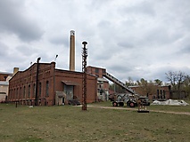 Brandenburgs Riesen-Brocken: Der Rothsteiner Felsen