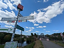 Durch die Uckermark zu Brandenburgs schönstem Picknickplatz