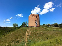 Durch die Uckermark zu Brandenburgs schönstem Picknickplatz