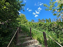 Durch die Uckermark zu Brandenburgs schönstem Picknickplatz