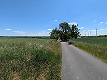 Durch die Uckermark zu Brandenburgs schönstem Picknickplatz